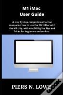M1 Imac User Guide