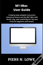 M1 Imac User Guide