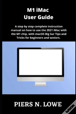 Capa do artigo M1 Imac User Guide