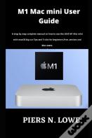 M1 Mac Mini User Guide