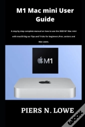 M1 Mac Mini User Guide