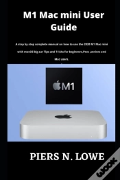 Capa do artigo M1 Mac Mini User Guide