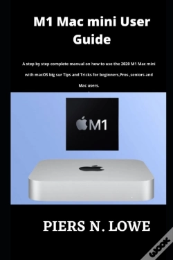 Capa do artigo M1 Mac Mini User Guide