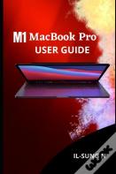 M1 Macbook Pro User Guide