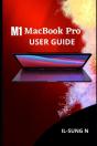 M1 Macbook Pro User Guide - Preview