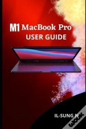 M1 Macbook Pro User Guide