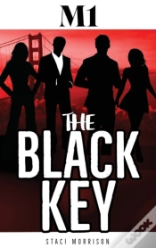 Capa do artigo M1-The Black Key