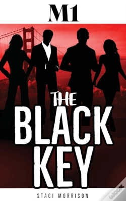 Capa do artigo M1-The Black Key