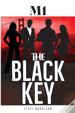 Capa do artigo M1-The Black Key