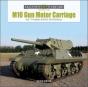 M10 Gun Motor Carriage - Preview