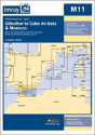 M11 Gibraltar To Cabo De Gata & Morocco - Preview