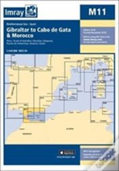 Capa do artigo M11 Gibraltar To Cabo De Gata & Morocco