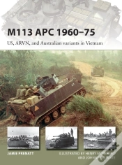 Capa do artigo M113 Apc 1960 75