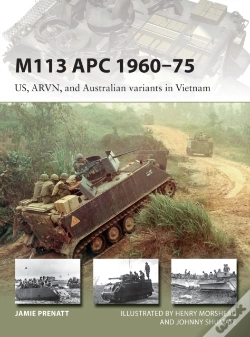 Capa do artigo M113 Apc 1960 75
