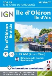 Capa do artigo M1330ot : Mini Île D