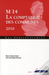 M14 La Comptabilite Des Communes