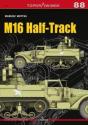 M16 Half-Track - Preview