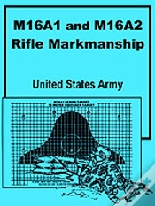 Capa do artigo M16a1 And M16a2 Rifle Marksmanship