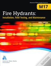 M17 Fire Hydrants