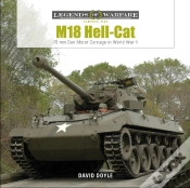 Capa do artigo M18 Hell-Cat