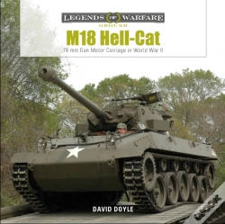 Capa do artigo M18 Hell-Cat