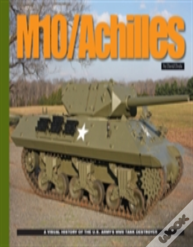 M18 Tank Destroyer