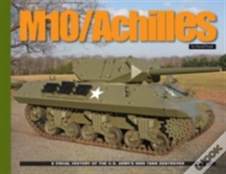 Capa do artigo M18 Tank Destroyer