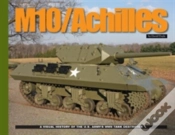 Capa do artigo M18 Tank Destroyer