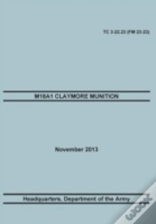 Capa do artigo M18a1 Claymore Muniton: The Official U.S