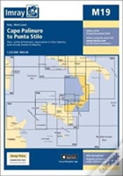 Capa do artigo M19 Capo Palinuro To Punta Stilo