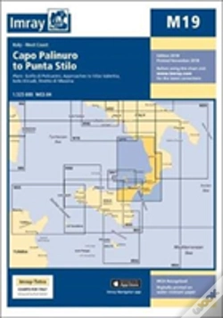 Capa do artigo M19 Capo Palinuro To Punta Stilo