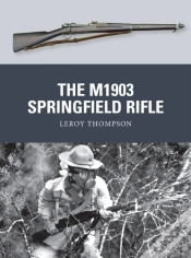 Capa do artigo M1903 Springfield Rifle