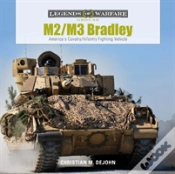 Capa do artigo M2/M3 Bradley