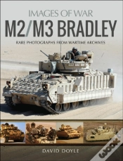 Capa do artigo M2/M3 Bradley