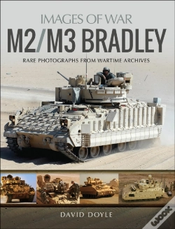 Capa do artigo M2/M3 Bradley