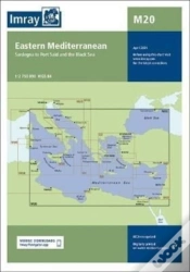 Capa do artigo M20 Eastern Mediterranean