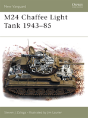 M24 Chaffee Light Tank 1943â€“85 - Preview
