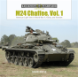 M24 Chaffee, Vol. 1 - Preview
