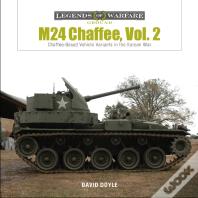 M24 Chaffee, Vol. 2
