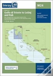 Capa do artigo M24 Golfo Di Trieste To Losinj & Rab