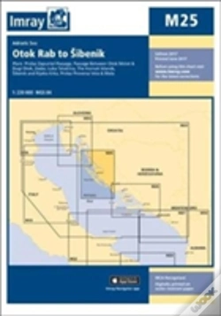 Capa do artigo M25 Rab To Sibenik