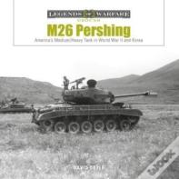 M26 Pershing