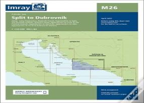 M26 Split To Dubrovnik