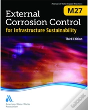 Capa do artigo M27 External Corrosion Control For Infrastructure Sustainability
