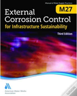 Capa do artigo M27 External Corrosion Control For Infrastructure Sustainability