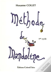 M2thode De Mandoline