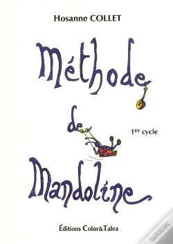 Capa do artigo M2thode De Mandoline