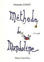 M2thode De Mandoline - Preview