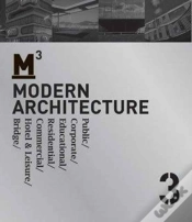 Capa do artigo M3 360 Modern Architecture Iii