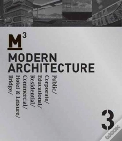 Capa do artigo M3 360 Modern Architecture Iii